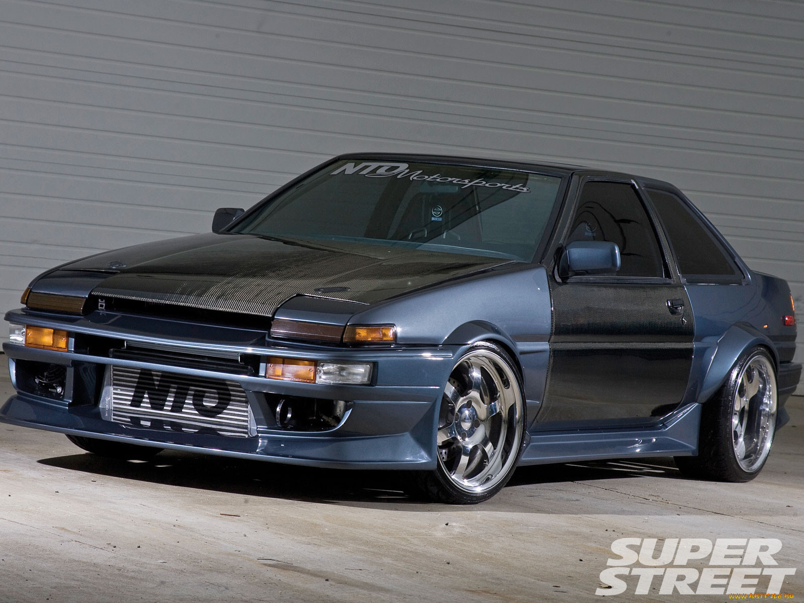 1986, toyota, corolla, coupe, 